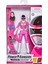 Power Rangers Lightning Collection In Space - Pink Ranger 5