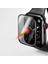 Huawei Watch D ile Uyumlu Ekran Koruyucu Film Nano Esnek Cam Tam Kaplayan Ppm 5