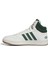 Hoops 3.0 Mid Erkek Günlük Ayakkabı IG5570 Beyaz 2