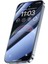 iPhone 15 Pro Max Uyumlu Ahize Korumalı Anti-Dust Toz Önleyici Özellikli Tempered Cam Ekran Koruyucu 2 Adet 2
