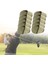 Golf Demir Kafa Golf Eğitimi Golfçü Yeşil Büyük Için Set Koruyucu Pu Başörtüsü Kapakları (Yurt Dışından) 3