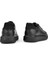 Ziya, Erkek Hakiki Deri Sneaker 1331026Z2049 Siyah 3