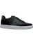 M-21696 Siyah Günlük Erkek Sneaker Ayakkabı 1