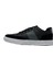 M-21696 Siyah Günlük Erkek Sneaker Ayakkabı 3