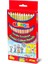 Jumbo Kuru Boya 12'Li 1