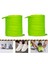Ütülü Spor Ayakkabı Bağcığı Nike , Snekears , Adidas, Converse Ayakkabı Bağcığı 120 cm 1