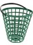 Top Sepeti Golf Iğı Topları Aksesuarları 100 Top Tutar 25.5X25.2 cm (Yurt Dışından) 2