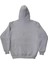 Kadın Kapüşonlu Bağcıklı Kanguru Cepli Aplikeli Taş Rengi Bomber Sweatshirt Ksk-Nrf 2