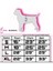 Pink Shadow Kedi Köpek Kıyafetleri 4