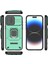 Iphone 14 Kamera Kapaklı Darbeye Dayanıklı Telefon Kılıfı (Yurt Dışından) 2