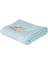 Dsny Snow Queen Havlu 50X80 Mavi 1
