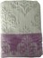 Gissele Havlu 70X140 Lila 1