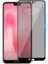 Huawei P20 Lite Hayalet Ekran Koruyucu Temperli Tam Kaplayan Tasarım (New 5d Privacy) 1