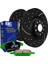 Disk+Green Pad Set Ön Opel (DP22065+USR1747) 1