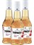 Yudumluk Cam Dört Hırsız Sirkesi 3 x 0,5 Lt 1