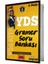 2024 YDS Gramer Soru Bankası 6. Baskı 1