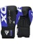 Rex F4 Boks Eldiveni - Mavi/siyah - 12 Oz - RDX0001-MAVİ/SİYAH-12 Oz 1