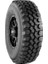 315/75 R16 121Q Owl Beyaz Yazılı N889 Mudstar Radial M/T 4X4 Yaz Lastiği (Üretim Yılı: 2023) 1