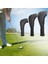 Golf Kulübü Baş Örtüsü 1 3 5 Değiştirilebilir ile Fairway Woods Baş Örtüleri (Yurt Dışından) 3
