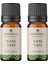 Tıbbi Nane Uçucu Yağı 2'li Set % 100 Saf ve Doğal ( Peppermint Essential Oil ) 2x10 ml 1