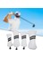 Golf Kulübü Baş Örtüsü Golf Kulübü Baş Örtüleri Dayanıklı (Yurt Dışından) 5