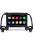 Hyundai Santa Fe (2007-2011) Android 12 Carplay Navigasyon Multimedya - 2gb Ram 16GB HDD 1