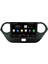 Hyundai I10 (2014-2017) Android 12 Carplay Navigasyon Multimedya - 2gb Ram 16GB HDD 1