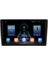 Hyundai Getz (2004-2006) Android 12 Carplay Navigasyon Multimedya - 4gb Ram 64GB HDD 1