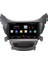 Hyundai Elantra (2021) Android 12 Carplay Navigasyon Multimedya - 2gb Ram 32GB HDD 1