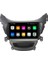 Hyundai Elantra (2021) Android 12 Carplay Navigasyon Multimedya - 2gb Ram 32GB HDD 2