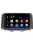 Hyundai Kona (2018-2021) Android 12 Carplay Navigasyon Multimedya - 2gb Ram 32GB HDD 1