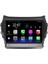 Hyundai İX45 (2013) Android 12 Carplay Navigasyon Multimedya - 2gb Ram 32GB HDD 1