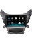 Hyundai Elantra (2014-2015) Android 12 Carplay Navigasyon Multimedya - 2gb Ram 32GB HDD 2