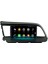 Hyundai Elantra (2019-2020) Android 12 Carplay Navigasyon Multimedya - 2gb Ram 32GB HDD 2