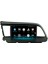 Hyundai Elantra (2019-2020) Android 12 Carplay Navigasyon Multimedya - 2gb Ram 32GB HDD 3