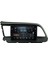Hyundai Elantra (2011-2013) Android 12 Carplay Navigasyon Multimedya - 4gb Ram 64GB HDD 3