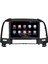 Hyundai Santa Fe (2007-2011) Android 12 Carplay Navigasyon Multimedya - 8gb Ram 128GB HDD 2
