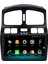Hyundai Santa Fe (2003) Android 12 Carplay Navigasyon Multimedya - 2gb Ram 32GB HDD 2