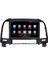 Hyundai Santa Fe (2007-2011) Android 12 Carplay Navigasyon Multimedya - 8gb Ram 128GB HDD 3