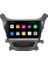 Hyundai Elantra (2019-2020) Android 12 Carplay Navigasyon Multimedya - 2gb Ram 32GB HDD 3