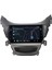 Hyundai Elantra (2019-2020) Android 12 Carplay Navigasyon Multimedya - 4gb Ram 64GB HDD 2