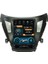Hyundai Elantra (2011-2013) Android 12 Carplay Navigasyon Tesla Ekran Multimedya - 2gb Ram 32GB HDD 1