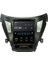 Hyundai Elantra (2011-2013) Android 12 Carplay Navigasyon Tesla Ekran Multimedya - 2gb Ram 32GB HDD 2