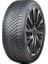 205/45 R17 88W Xl Grip Master 4S Oto 4 Mevsim Lastiği (Üretim Yılı: 2023) 2