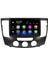 Hyundai Elantra (2006-2011) Android 12 Carplay Navigasyon Multimedya - 2gb Ram 32GB HDD 1