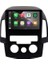 Hyundai I30 (2008-2011) Android 12 Carplay Navigasyon Multimedya - 2gb Ram 32GB HDD 1
