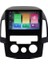Hyundai I30 (2008-2011) Android 12 Carplay Navigasyon Multimedya - 2gb Ram 32GB HDD 2