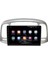 Hyundai Accent Era (2006-2012) Android 12 Carplay Navigasyon Multimedya - 8gb Ram 128GB HDD 2