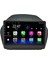 Hyundai İX35 (2012-2016) Android 12 Carplay Navigasyon Multimedya - 2gb Ram 32GB HDD 1