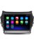 Hyundai İX45 (2013) Android 12 Carplay Navigasyon Multimedya - 2gb Ram 32GB HDD 3